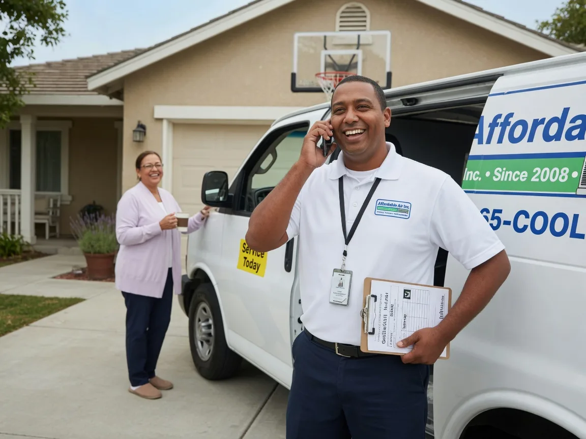 Central Ac Repair Fort Cobb, OK FAQs